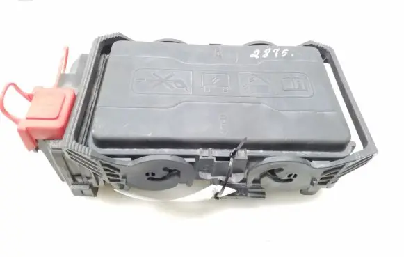Opel Insignia B Fuse module 39116626