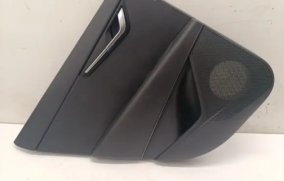 KIA Niro Rear door card panel trim 83301AT000