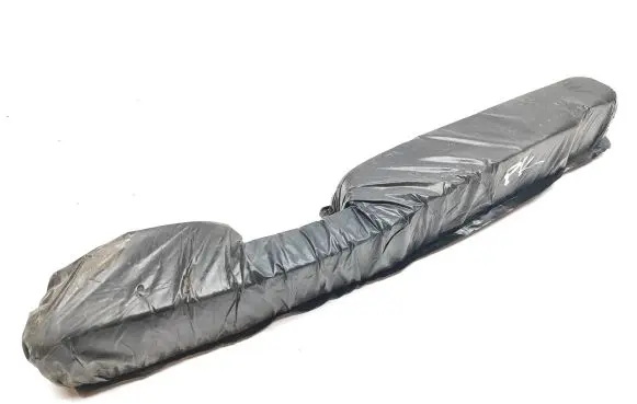 Renault Trafic III (X82) Fender foam support/seal 