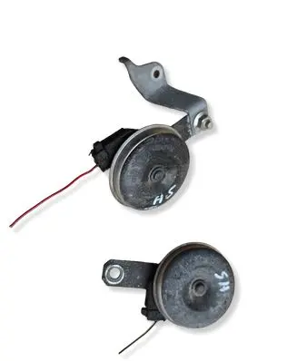 Subaru Forester SH Horn signal 