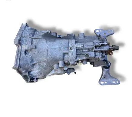 BMW Z3 E36 Manual 5 speed gearbox 14342929 2200022598 23001434404