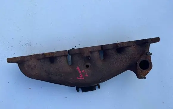 Fiat Scudo Exhaust manifold 9681570480