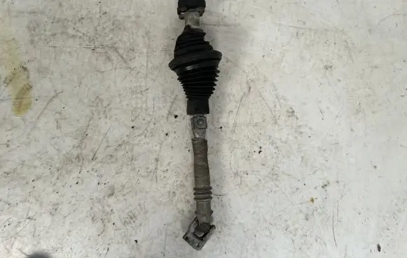 Mercedes-Benz C AMG W204 Steering column universal joint A2044600096