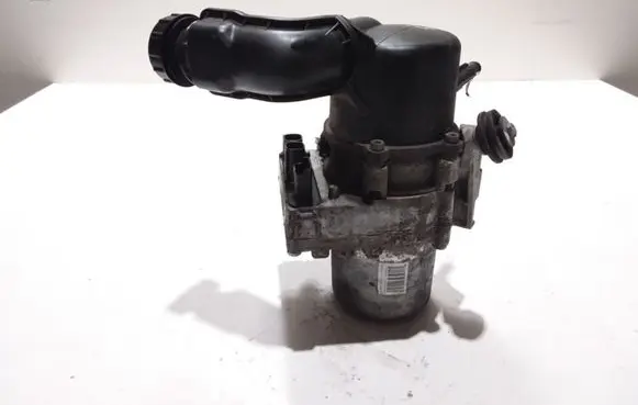 Peugeot 508 Power steering pump 9676154180