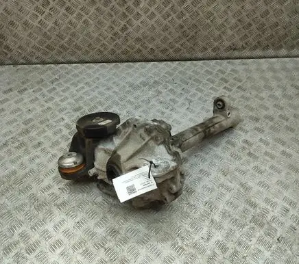 Land Rover Range Rover Sport L494 Front differential CPLA4B148CB JPLA3017AA