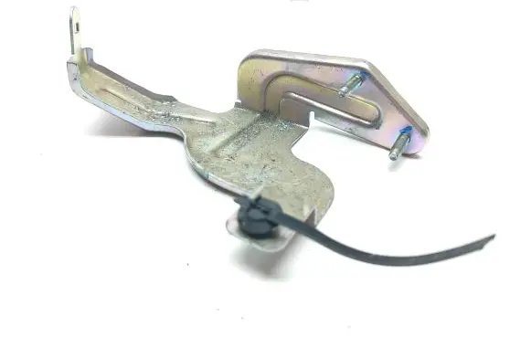Renault Kadjar Other engine bay part