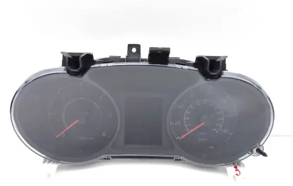 Speedometer (instrument cluster)