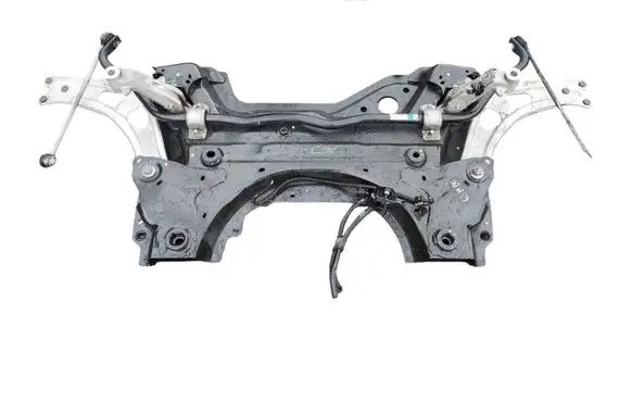Citroen Berlingo Front axle beam 94703M01