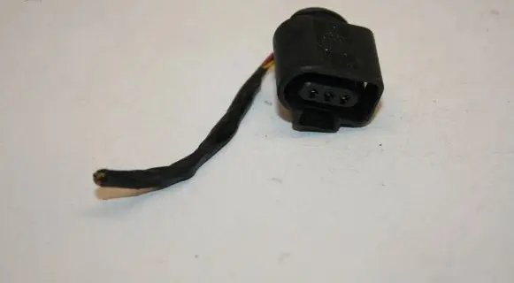 Volkswagen Polo Air conditioning (A/C) pressure sensor 1J0973703