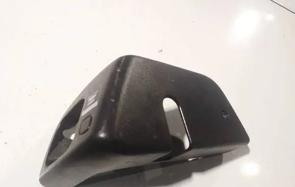 Audi A6 S6 C6 4F Rear seat side bottom trim 4888897