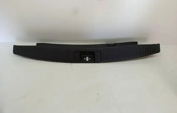 Honda HR-V Trunk/boot sill cover protection 84640T7W