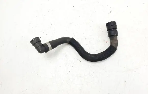 Jaguar XE Engine coolant pipe/hose C72GCGX738A589AF