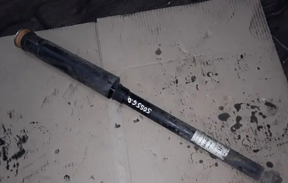 Honda Civic IX Rear shock absorber/damper 52610TV2E032M1 801402000354 844902003913