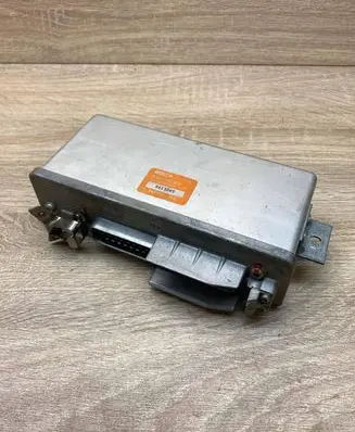 Audi 80 90 S2 B4 ABS control unit/module 443907379C 0265100037