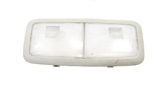 Toyota Avensis T270 Rear seat light 8125005030