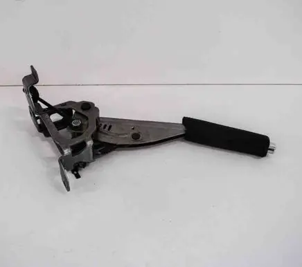 Skoda Superb B6 (3T) Hand brake release handle 1Z1711303C