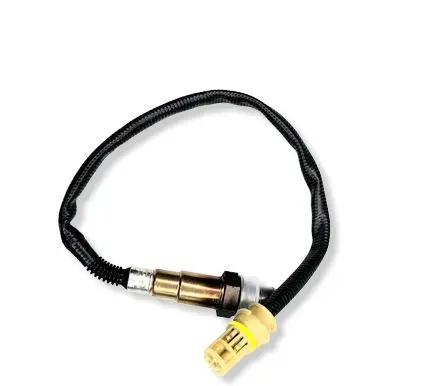 Mercedes-Benz SL R230 Lambda probe sensor A0015407617