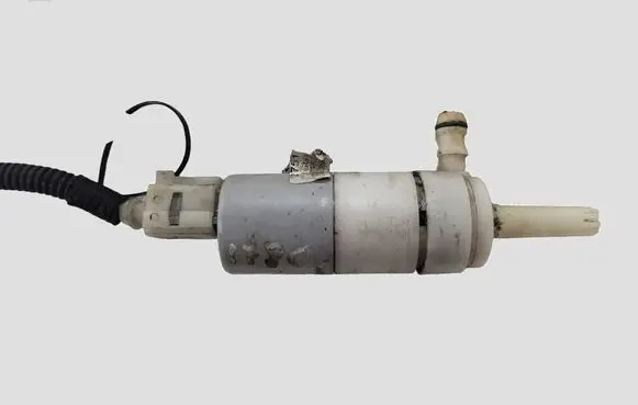 Opel Insignia A Headlight washer pump