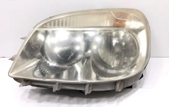Fiat Doblo Headlight/headlamp 51755051