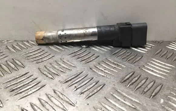 Volkswagen Touareg I High voltage ignition coil 022905715 78412001