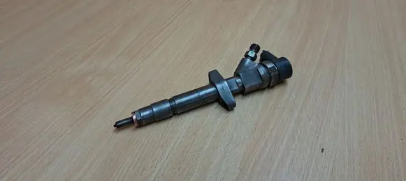 Renault Espace IV Fuel injector 0445110261
