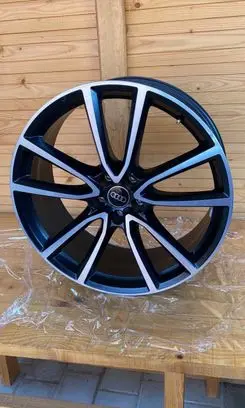 Audi Q5 SQ5 R21 alloy rim 80A601025BG