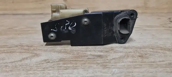 Volvo S80 Fuel tank cap lock motor 9483311