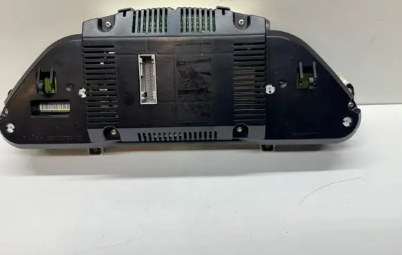 Audi A6 S6 C6 4F Speedometer (instrument cluster) 5550007301 5540007312