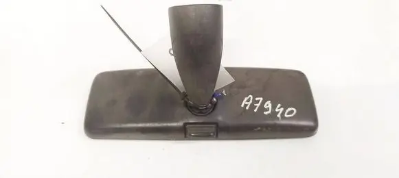 Volkswagen Golf III Rear view mirror (interior) 6N0857511A