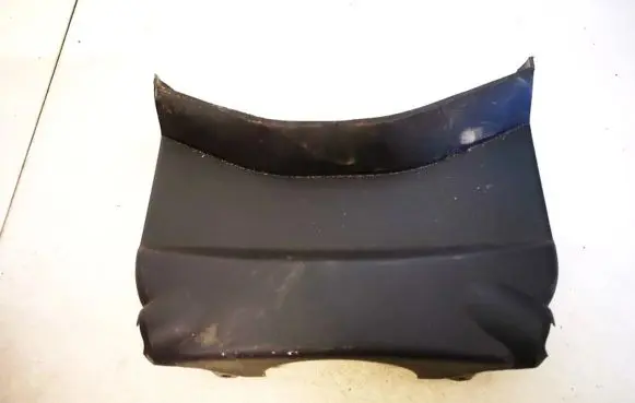 Opel Corsa D Steering wheel column trim 13205061 460029937