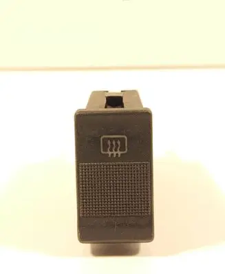 Audi A6 S6 C4 4A Windscreen/window heater switch 4A0941503E