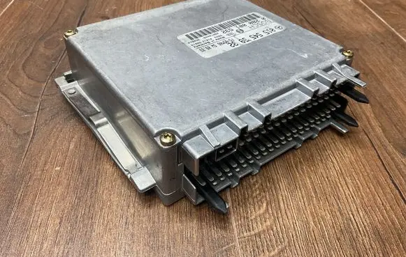 Mercedes-Benz S W140 Engine control unit/module 0155455932 0280001532
