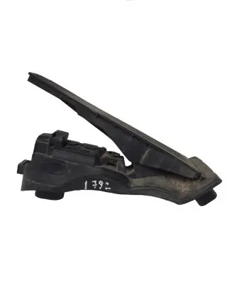 Volkswagen Jetta V Accelerator throttle pedal 1K1721503P