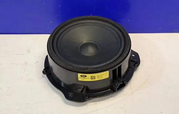Jaguar XE Front door speaker GX7318808CD