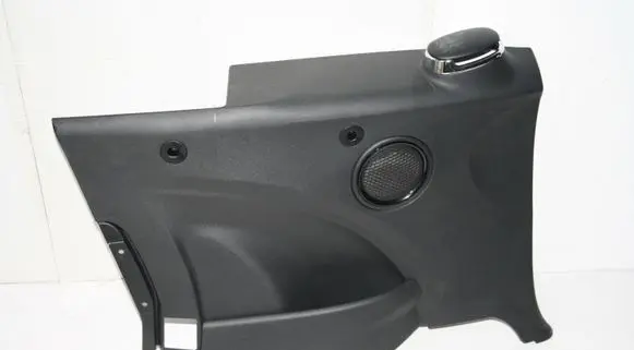 Mini One - Cooper F56 F55 Coupe rear side trim panel 