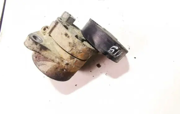KIA Carnival Generator/alternator belt tensioner