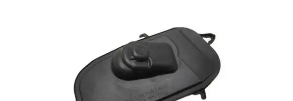 Volvo V60 Headlight/headlamp dust cover 89502329
