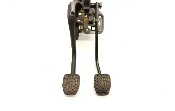 BMW 3 E46 Pedal assembly 35112229128 21526758822 35311163870