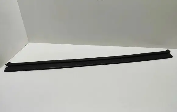 BMW 5 F10 F11 Engine compartment rubber 