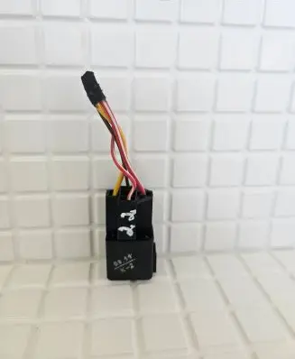 Jeep Grand Cherokee Other relay 9023747