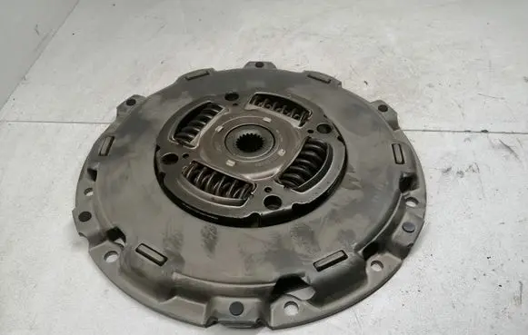 Mitsubishi Outlander Pressure plate 2708A001