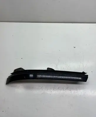 Opel Zafira A Under headlight/headlamp trim 90580651 12543 047078