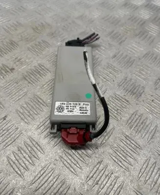 Volkswagen Touran I Phone control unit/module 1K0035729B 14844 SW00194