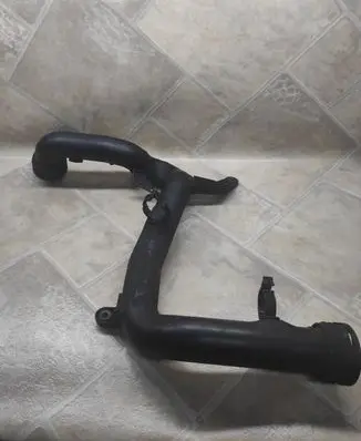 Seat Toledo III (5P) Intercooler hose/pipe 1K0145762 1K0145770B