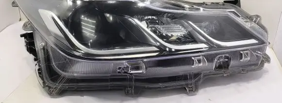 Toyota Corolla E210 E21 Headlight/headlamp 8111002T3000