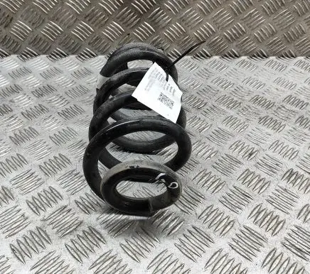 Skoda Enyaq iV Rear coil spring 1EA511103H