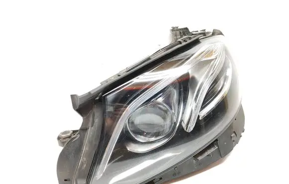 Mercedes-Benz E W213 Headlight/headlamp A2139067506