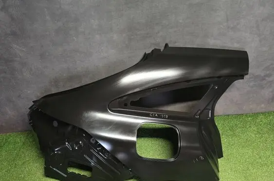 Mercedes-Benz CLA C118 X118 Rear quarter panel A1186372400