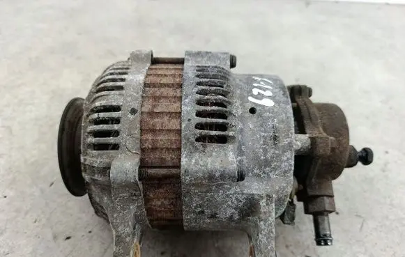 KIA Pregio Generator/alternator 