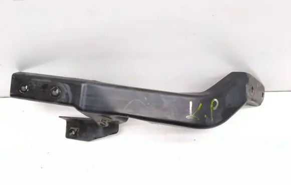 Mercedes-Benz S W221 Side radiator support slam panel